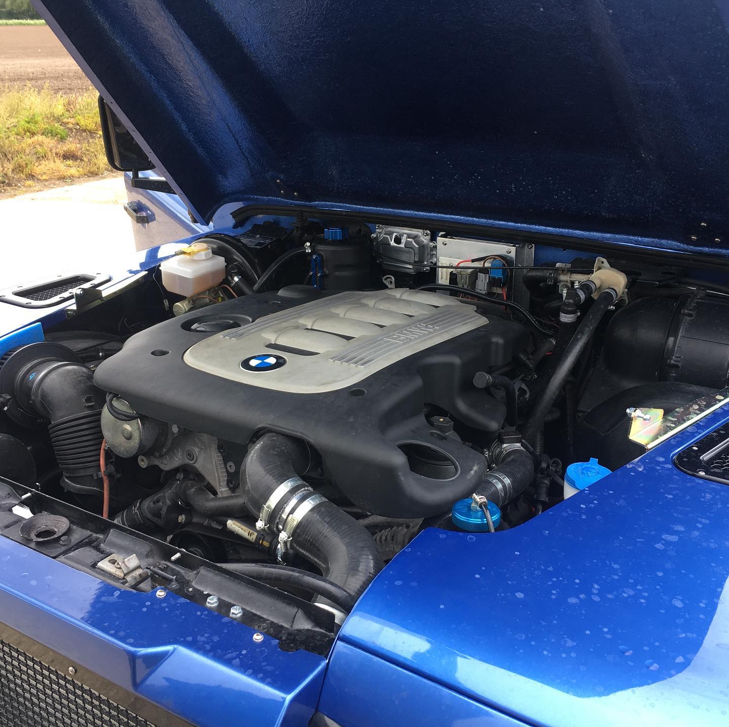 Wiseman Engineering